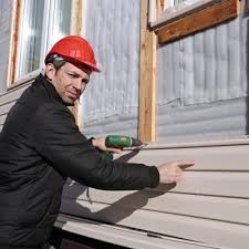 Best Historical Building Siding Restoration  in Cedar Heights, MD